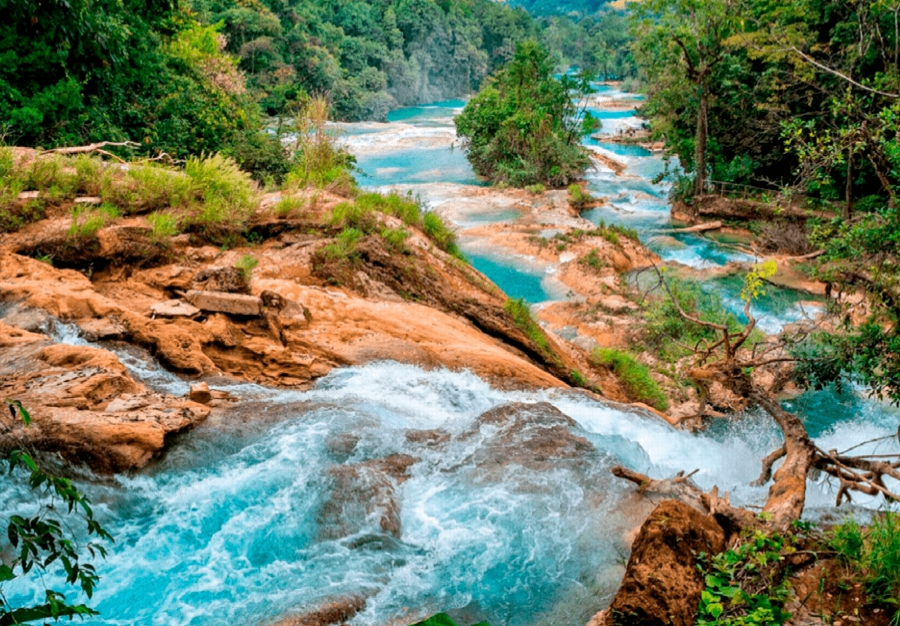 Viagi:Plan Economico 1 Desde: $9,770.00 MXN En ocupación Doble